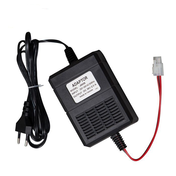 Nguồn Adaptor 36V - 2A TAIWAN Bảo Hành 1 Năm Phụ Kiện Lọc Nước --- Adaptor 36V TW