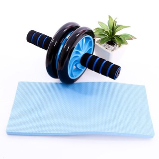 Bánh xe tập cơ bụng