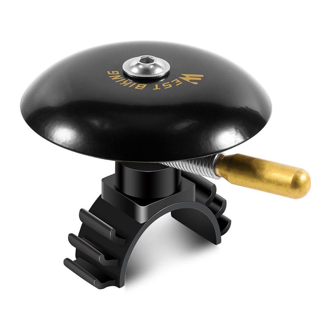 Chuông Gắn Tay Lái Xe Đạp Leo Núi Phong Cách Cổ Điển