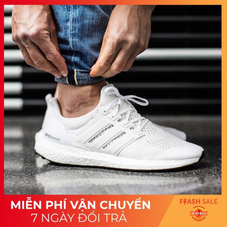 Giày Thể Thao Nam Nữ UB - Full box, phụ kiện + freeship để đi học,đi chơi, đi làm, chơi thể thao