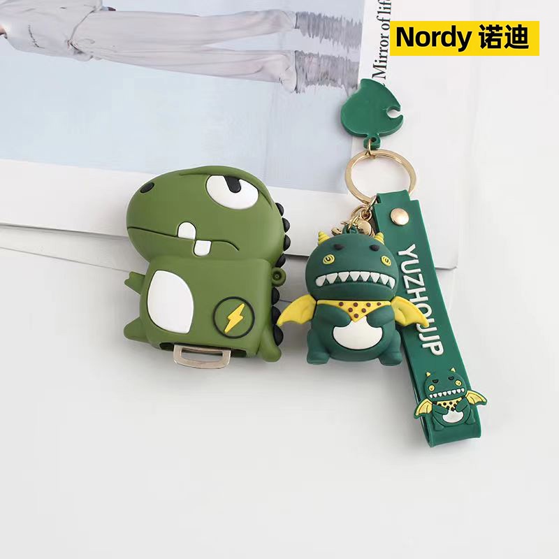 Vỏ Da Bảo Vệ Chìa Khóa Điều Khiển Từ Xa Cho Xe Hơi Mitsubishi