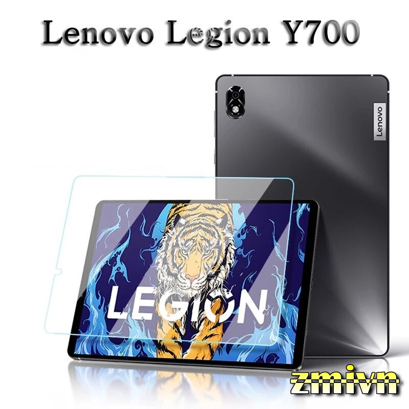 Cường lực màn hình Lenovo Legion Y700 TB- 9707F 9707N 8.8 inch trong suốt