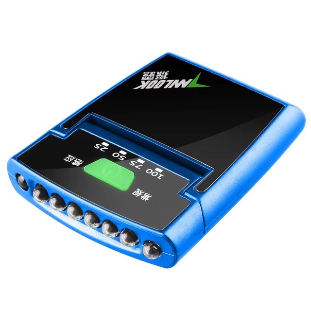 đèn kẹp mũ cảm biến pin soi từ 6-24h | BigBuy360 - bigbuy360.vn