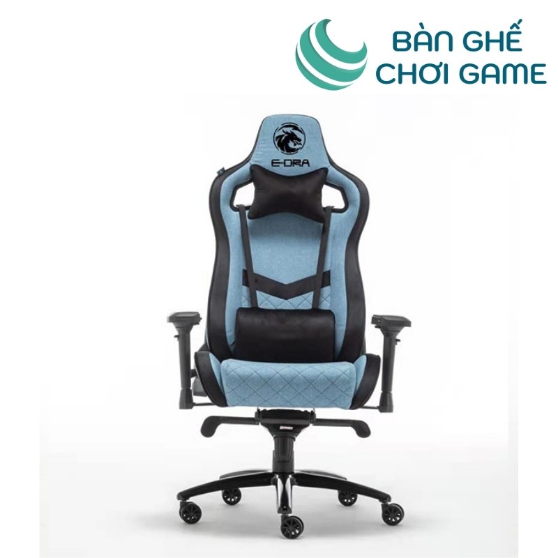 Ghế chơi game E-Dra iRis EGC228 - Chính hãng