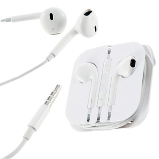 Tai Nghe Dùng Cho iPhone 5/5s/6/6Plus/6s/6sPlus Jack 3.5mm