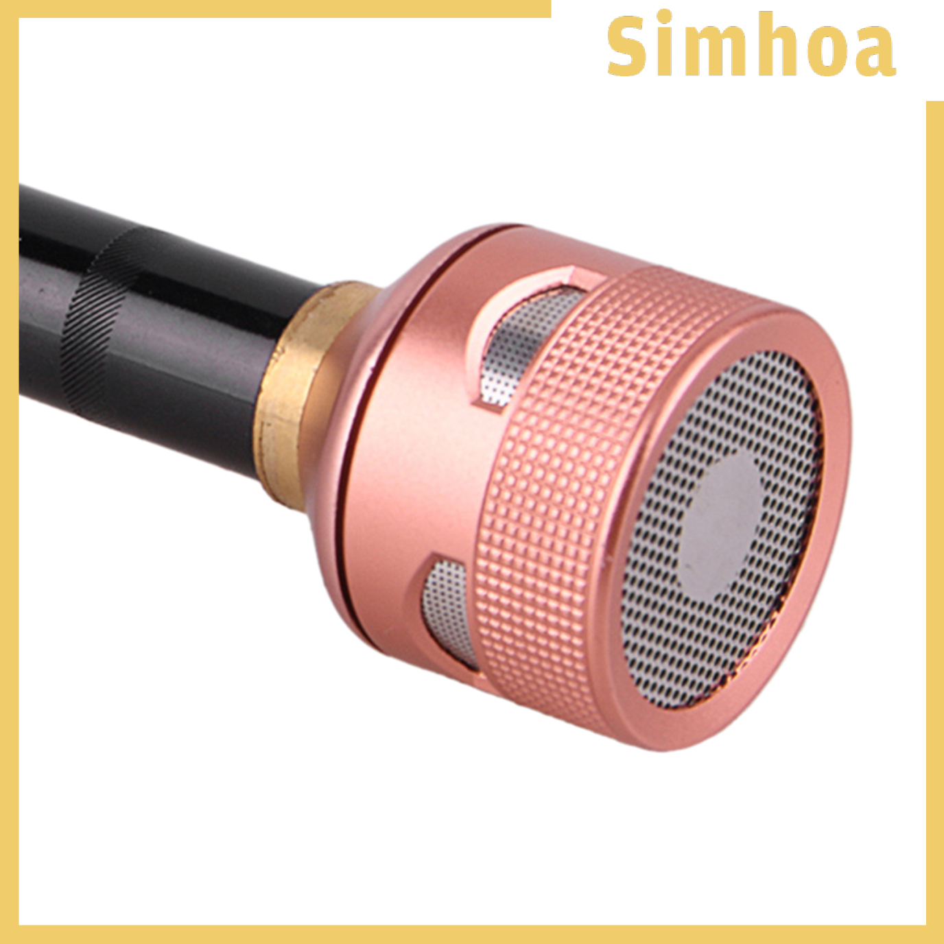 Bộ Phụ Kiện Pickup Trống Cajon Kèm Micro Cho Trống Cajon