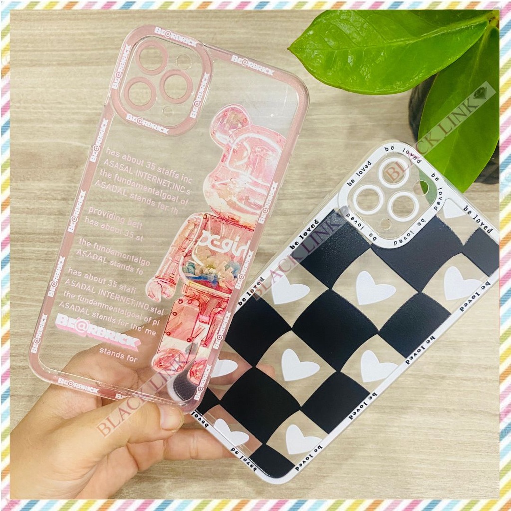 Ốp lưng iphone camera chống sốc va đập 6/6s/6plus/6s plus/7/8/7plus/8plus/x/xs/xsmax/xr/11/12/13/pro/max V5