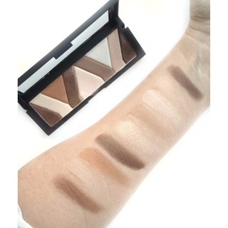 [ THANH LÝ ] Physicians Formula - Bảng phấn mắt Instaready Multi-Finish Eyeshadow