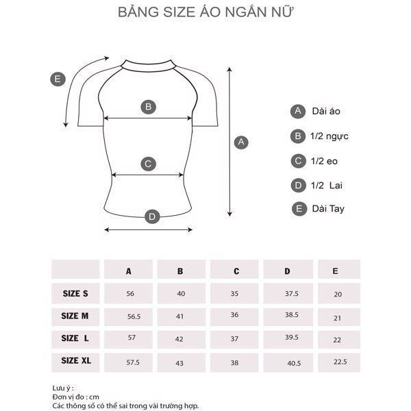 Áo Bơi Nữ Tay Ngắn - Short Sleeve Coral new | BigBuy360 - bigbuy360.vn