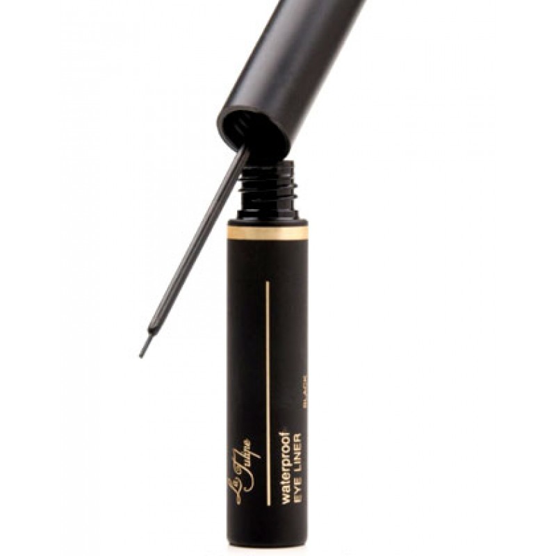 (Hàng Mới Về) Bút Kẻ Mắt Dạng Lỏng Chống Thấm Nước Thương Hiệu La Tulipe | BigBuy360 - bigbuy360.vn