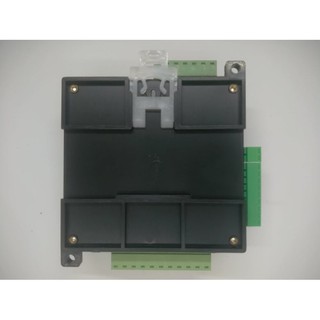 Bộ lập trình PLC FX3U-14MT, 6AD-2DA