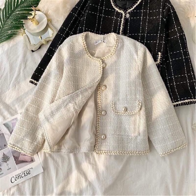 Dây viền dạ 18 k