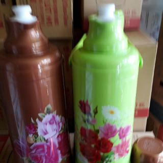 PHÍCH NƯỚC RẠNG ĐÔNG 2L MODEL N6 GIẢM 15%