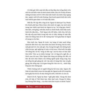 Sách Sài Gòn - Làm Như Lửa, Yêu Như Đất