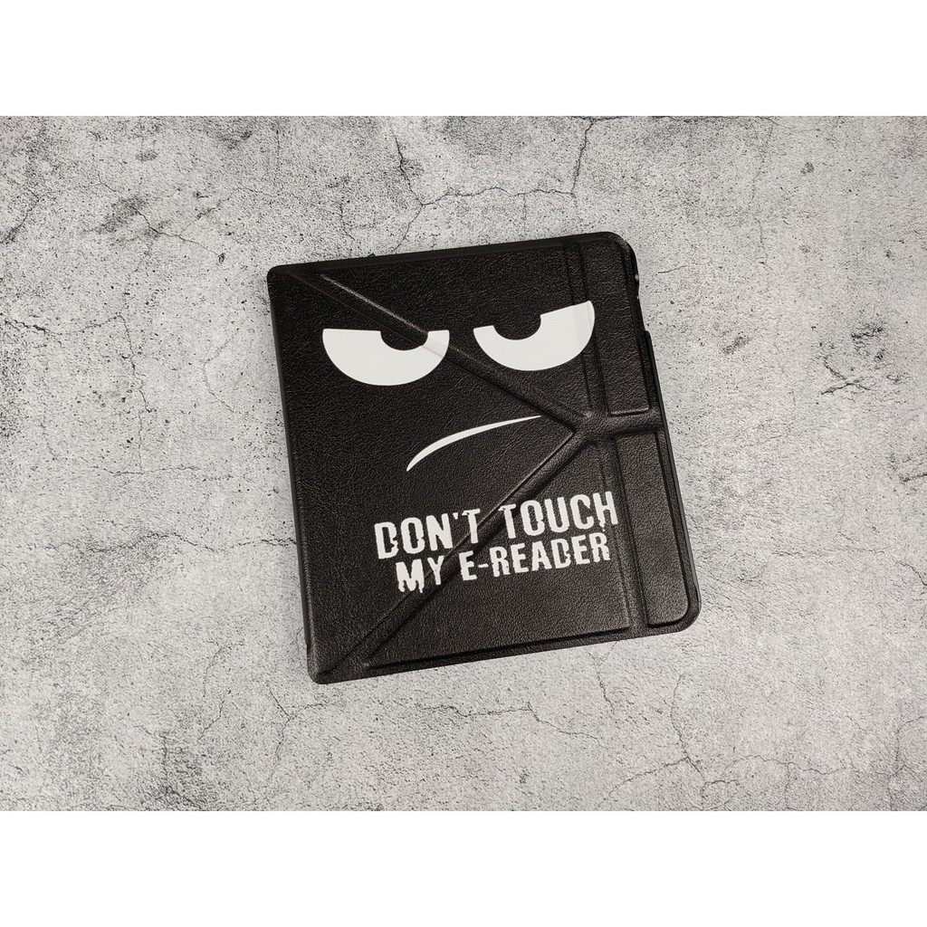 Bao da Kobo Libra Cover Kobo Libra 7inch origami