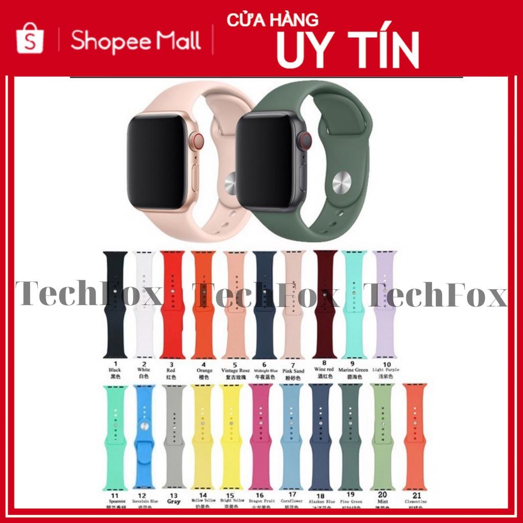 Dây Cao Su APW đủ màu sắc Cao Cấp