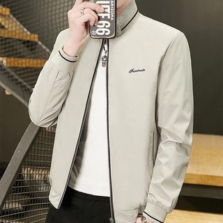 ÁO KHOÁC DÙ VIỀN DÀY NAM PHONG CÁCH