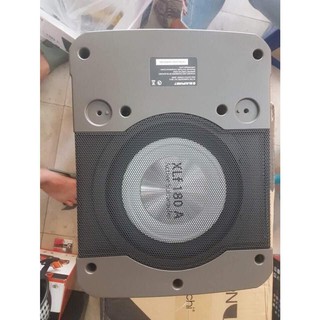 Bộ loa siêu trầm Blaupunkt XLF180A