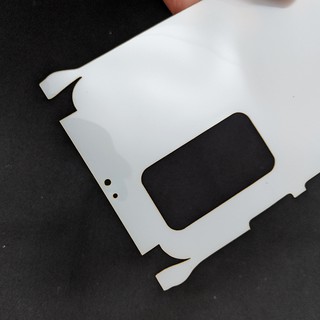 Miếng dán PPF full viền Huawei P40 Pro