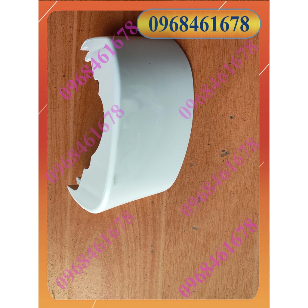 Ốp chân gương Kia Carens XỊN