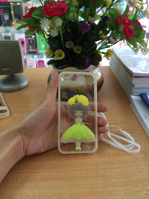 Ốp phát sáng ip5/5s