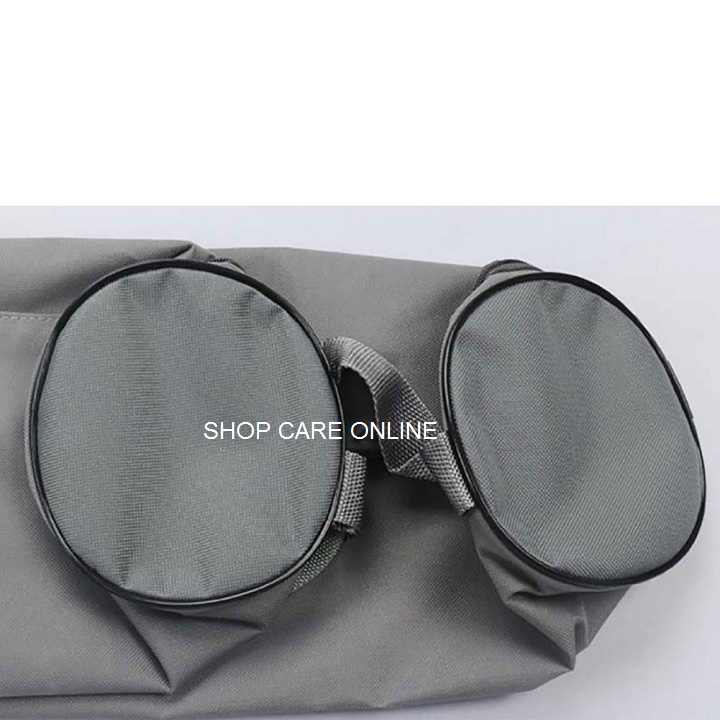 TÚI ĐỰNG THẢM TẬP YOGA - GYM GIÁ RẺ