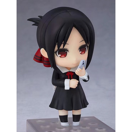 Nendoroid Nhân Vật Shinomiya Kaguya Xinh Xắn Đáng Yêu #Mô Hình Đồ Chơi Nhân Vật 1288 Bằng Nhựa Pvc 10cm