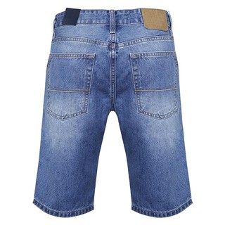 Quần Short Jean Prazenta O-QSJ03