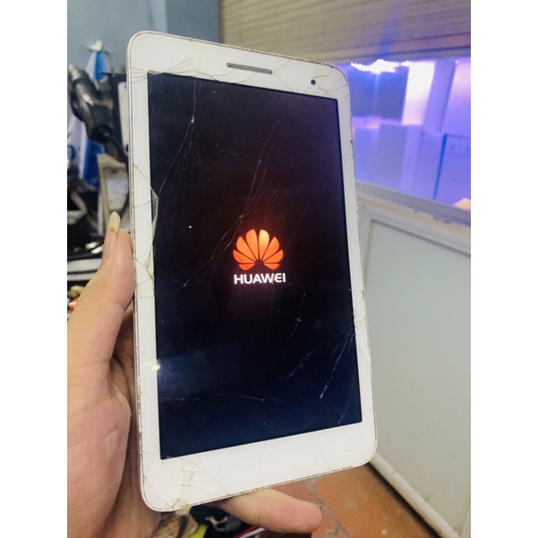 huawei t1-701u treo logo