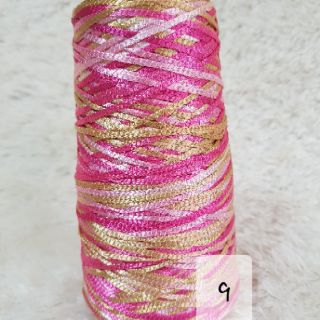 Dệt dẹp 3mm.  Hoài Linh