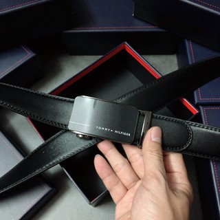 Nịt TM gg logo cạnh dưới - NN204