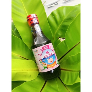 Nước mắm lê gia 200ml cho bé ăn dặm