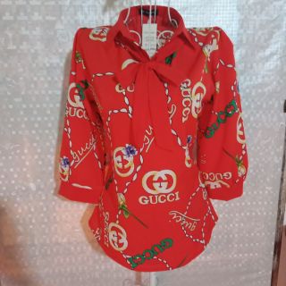 Áo sơ mi công sở nữ