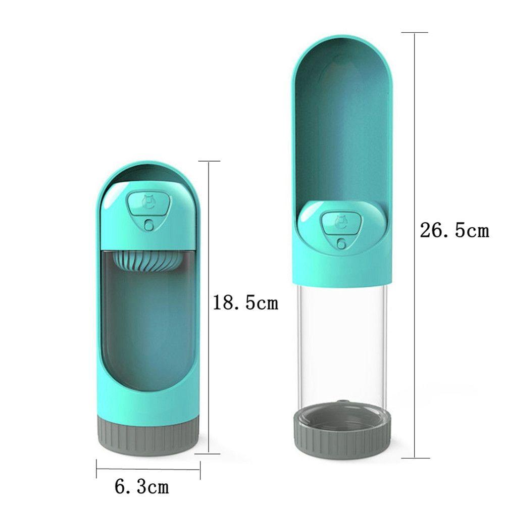 ESPO Bình Uống Nước Thời Trang Cho Thú Cưng