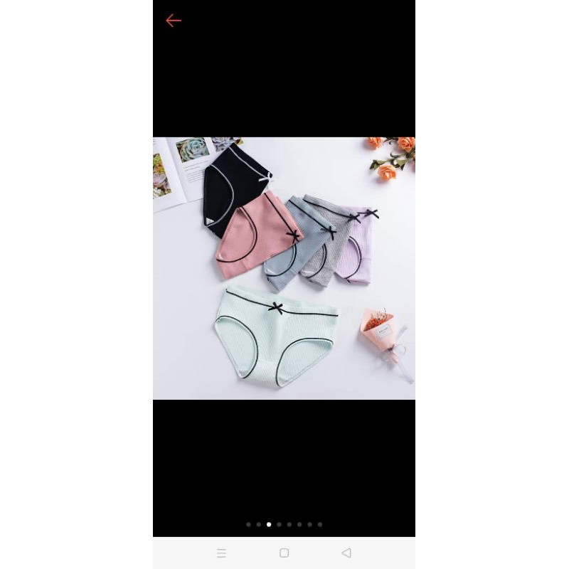 [Mã FAMAYWA2 giảm 10K đơn 50K] QUẦN LÓT TĂM XUẤT NHẬT | BigBuy360 - bigbuy360.vn