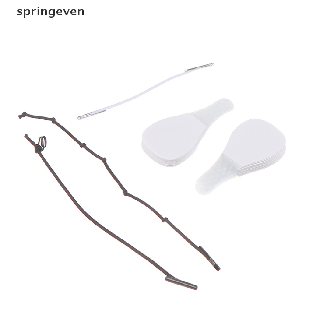 Set 80 Miếng Dán Nâng Cơ Mặt Tạo Cằm Chữ V Vô Hình