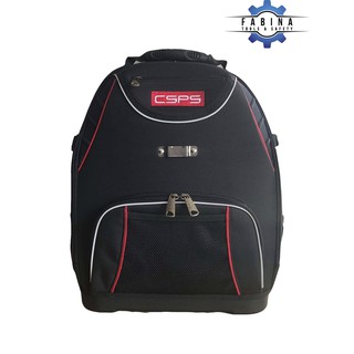 Balo đựng dụng cụ 1 ngăn rời CSPS 37cm