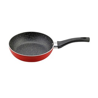 Chảo vân đá chống dính 2 lớp elmich colosium el3725 size 28cm