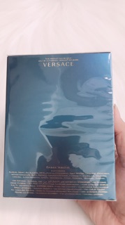 Nước hoa Nam VERSACE EROS 200 ML