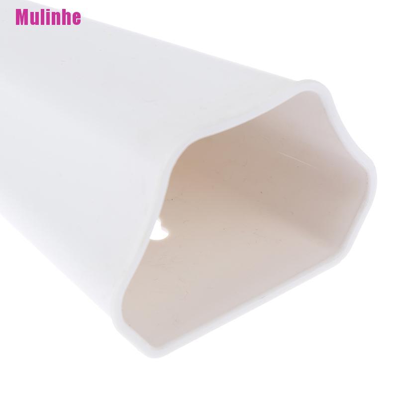 Chậu Hoa Treo Tường Bằng Acrylic Sáng Tạo