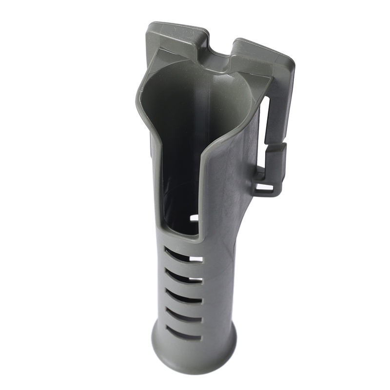 Ống Nhựa Chất Lượng Cao / Phụ Kiện Giá Đỡ Cần Câu Cá / Phụ Kiện Câu Cá Di Động