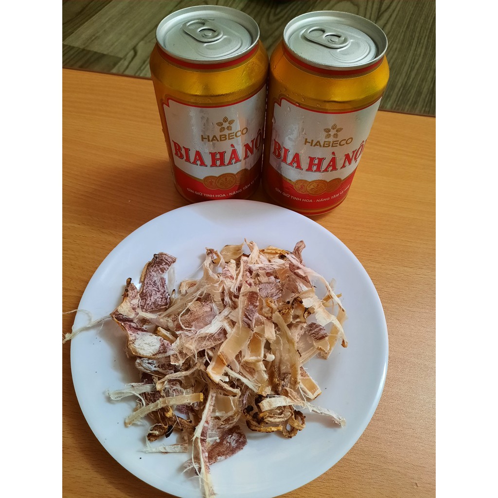 [HOT HIT] MỰC KHÔ MINI GIÁ SIÊU RẺ CHỈ 179K/300gr (30-35 con), HÀNG DÀY NGỌT THỊT | BigBuy360 - bigbuy360.vn