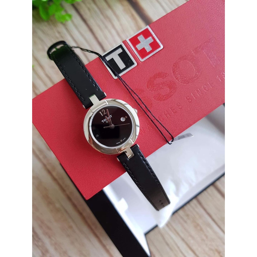Đồng Hồ Nữ TISSOT PINKY BY TISSOT T084.210.16.057.00 Chính Hãng