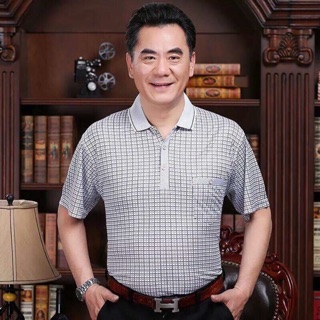Áo phông bố - pham thủy