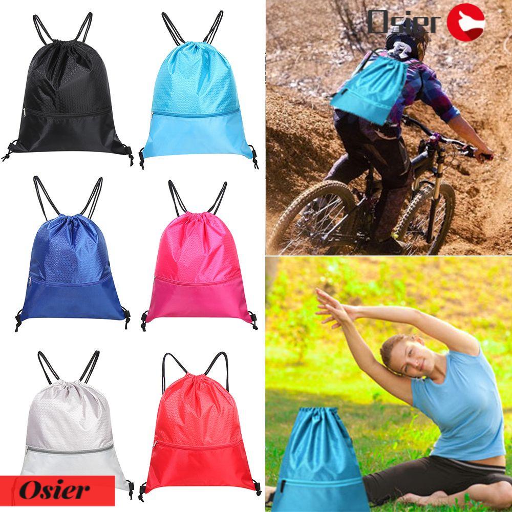 Túi Dây Rút Chống Thấm Nước Đựng Đồ Tập Gym / Đi Biển / Bơi Lội