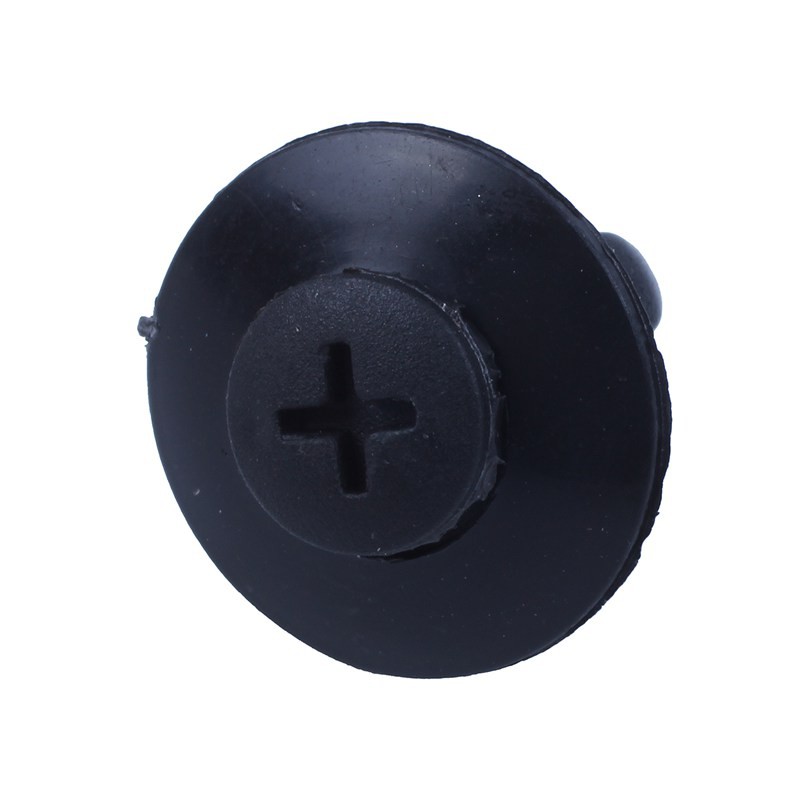 Set 25 Đinh Tán Nhựa 8mm Cho Xe Hơi