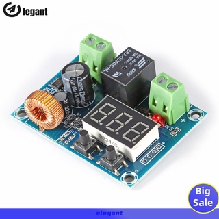 Bảng mạch bảo vệ nguồn điện áp thấp Hh-M609 Dc6-60V