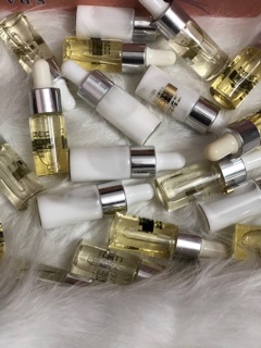 Serum dưỡng da nhật bản chuyên dụng