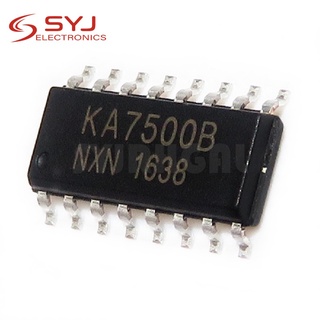 Set 10 linh kiện điện tử ka7500b ka7500 sop-16
