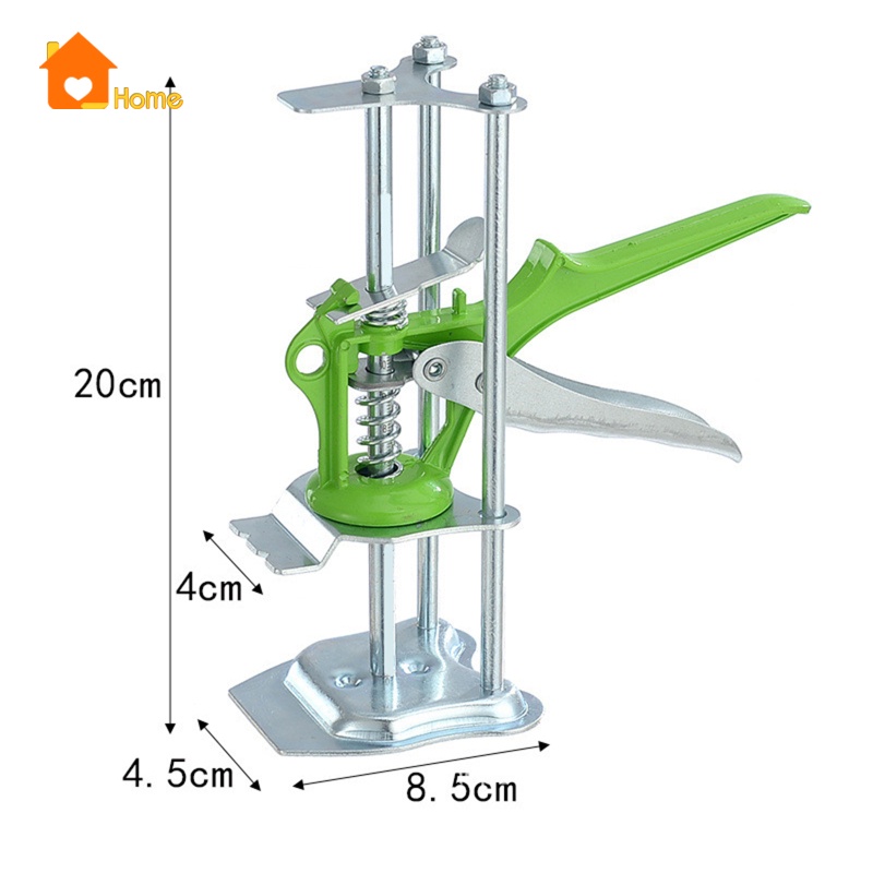 Dụng Cụ Điều Chỉnh Độ Cao Gạch Lát Tường Có Thể Điều Chỉnh